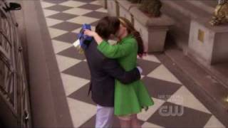 Chuck amp Blair  2x25 [upl. by Chi]