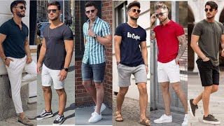 MODA CABALLERO VERANO 2023  LOOKS DE HOMBRES 2023 [upl. by Vickey499]