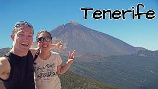 🌍 10 Consejos  Tips para viajar a TENERIFE  España  Guía de Viaje Definitiva  Travel Guide [upl. by Nednal]