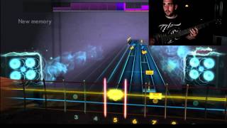 Rocksmith  Jaws  Stay In Bass Guitar 100 [upl. by Narak]