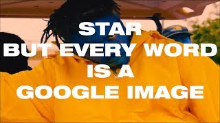 BROCKHAMPTON  STAR But Every Word Is A Google image [upl. by Valene]