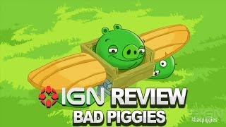 Lets Play Bad PIggies Part 16  THE CUSP [upl. by Suillenroc412]