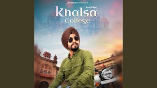 Khalsa College [upl. by Veda]