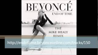 Beyonce  End Of Time [upl. by Janith]