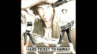 Hard Ticket to Hawaii Theme Song [upl. by Oletha]