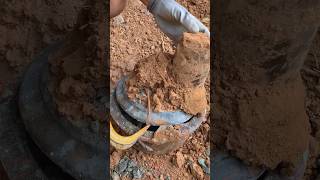 Treasure Hunt  GOLD  with metal detector treasurehunt satisfying metaldetecting [upl. by Deerdre]