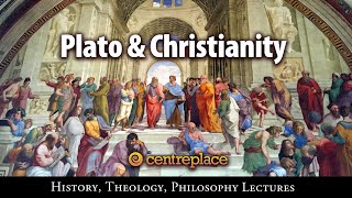 Plato and Christianity [upl. by Cutcheon]