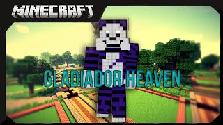 Gladiador Heaven  1º GLADIADOR DO ANO  100 LIKES GOGO [upl. by Javed]