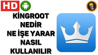 KİNGROOT NEDİR NE İŞE YARAR NASIL KULLANILIR [upl. by Norven]