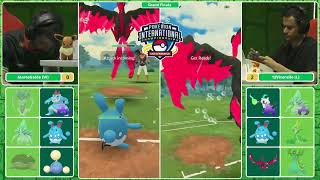 MARTOGALDE VS 12VITORELLO  Pokémon GO Grand Finals  LAIC 2025 [upl. by Alimak]