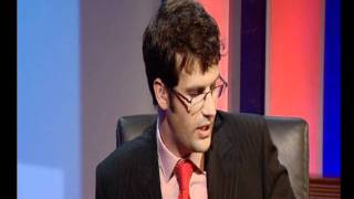 The Late Edition Live with Marcus Brigstocke • BBC Comedy [upl. by Esorylime397]