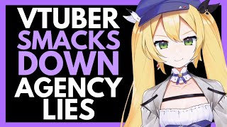 Dokibird Says quotMy Trust Has Been Broken Againquot The REAL Reason Why Selens Music Video Was Removed [upl. by Valdemar498]