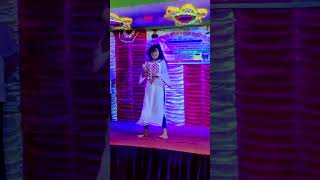 Bondhu jokhon bou loiya  Bukta faita jay Stage dance ZS Zara [upl. by Zap]