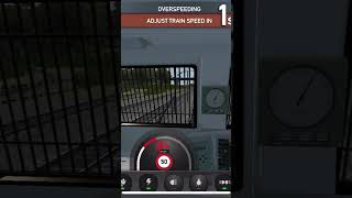 Indian Train Simulator 🎮 railway 🚃 game [upl. by Goddart]