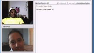 Chatroulette Reacts to Chad Warden [upl. by Mages]