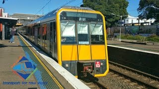 Transport for NSW Vlog No614 Rockdale [upl. by Jacintha]