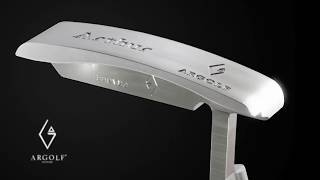 Argolf Putters Nov 2017 [upl. by Adamok839]