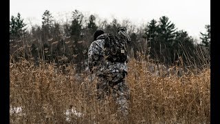 What Time To Access Your Deer Stand In The Morning [upl. by Eive700]