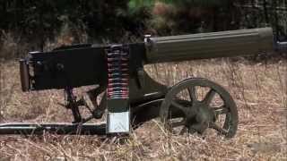 Evolution of Battlefield Machine Guns  TRIGGERS [upl. by Yoc]