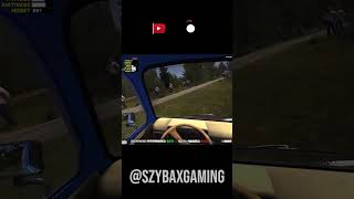 Why i love My Summer Car 9 msc mysummercar bugs gameshorts youtubeshorts youtube gameplay [upl. by Rawna]