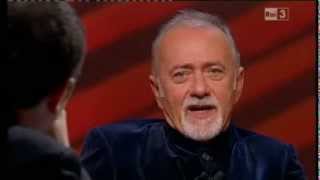 Addio a Giorgio Faletti [upl. by Wieche]