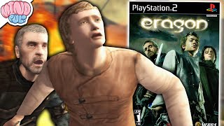 Eragon for PS2 is truly TERRIBLE [upl. by Sammy]