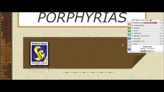 Porphyrias [upl. by Ahsilat]