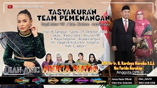 🔴LIVE ANICA NADA  DIAN ANIC   EDISI MALAM 05 OKTOBER 2024  GEGESIK KIDUL  GEGSIK  CIREBON [upl. by Ojyram880]