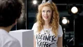 Mc Donalds 11 Werbung 2013 quotDer Blackoutquot Chicken Burger und kleiner Kaffee [upl. by Truscott]