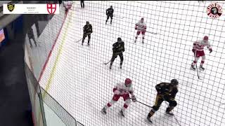 Copy of St GEorges U18 vs Shawnigan Lake U18 92924 [upl. by Nona640]