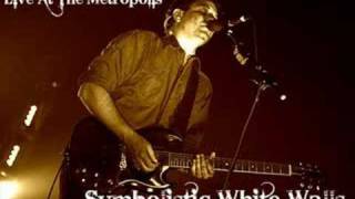 Matthew Good  Symbolistic White Walls Live At The Metropolis 2003 With Extended Lyrics [upl. by Pernell]