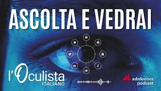 Ascolta e vedrai  Stagione 2  Trailer [upl. by Adne902]