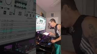 Pioneer DDJFLX6 XP2 Remix Sessions 2023 ✌😎 [upl. by Atiniv]