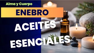 ENEBRO ACEITES ESENCIALES enebro sanarseenergéticamente potentesmantras  sanaciónpoderosa [upl. by Verge]