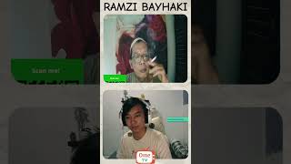 DI OMELIN BAPAK BAPAK  OME TV ramzibayhaki [upl. by Yetta]