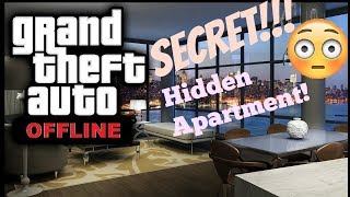 GTA 5  OnlineDirector Mode  InteriorBuilding Locations [upl. by Aiel531]