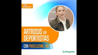 EP6  Artrosis en deportistas con Dr Gabriel Murga [upl. by Madison]