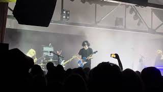 Jack White live quotI Cut Like A Buffaloquot popup show in Tulsa Cains ballroom encore 12 November 2024 [upl. by Ynabe748]