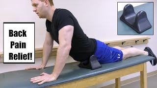 How to Release the Psoas Muscle  Pso Rite Muscle Release [upl. by Airemaj]