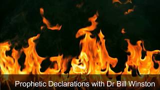 Prophetic Declarations with Dr Bill Winston [upl. by Hansen988]