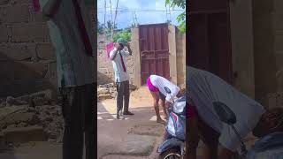 On peut laisser passer ça 😂 comedy fyp funny prank humour foryou abonnetoi [upl. by Cantlon]