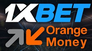 1Xbet avec Orange Money 20 Seconds pour vous recharger [upl. by Gatian]