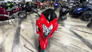 2011 Suzuki Hayabusa Preowned  5220 Miles 12999 All Things Chrome 6154312294 [upl. by Odracer]