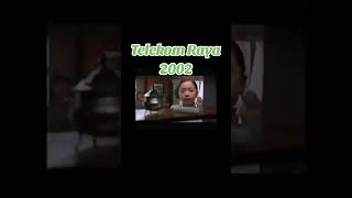 Iklan Nostalgia Telekom Raya 2002 iklanraya nostalgiaraya [upl. by Aenehs]