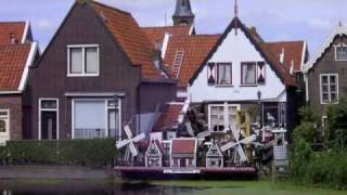 Mijn Volendam  De Kirries [upl. by Eignat]