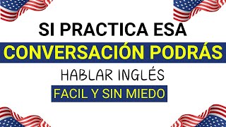 200 FRASES BÁSICAS EN INGLÉS COMUNICACIÓN FÁCIL Y FÁPIDO PARA PRINCIPIANTES [upl. by Sirromad]