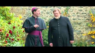 Calvary Official Movie Trailer HD [upl. by Lilly]