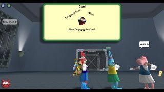 Toontown Rewritten How To Train Drop As A Low Toon  Episode 1 [upl. by Carmine]