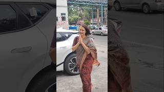 Amala Akkineni Exclusive Visuals At ANR 100th Birthday Celebrations trendingshorts viralvideo [upl. by Llewellyn]