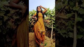 Devar Mane ki chatni bhojpuri song short video🙏🙏 [upl. by Collbaith]